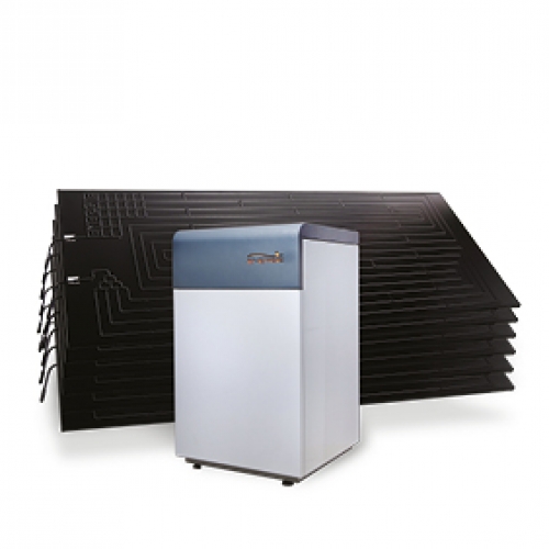 BLOCO SOLAR TERMODINAMICO