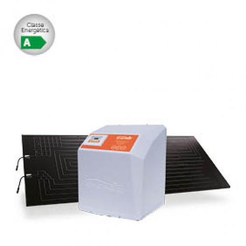 SOLAR BOX
